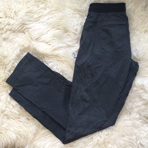 Lululemon Mens Dance Studio Pants 